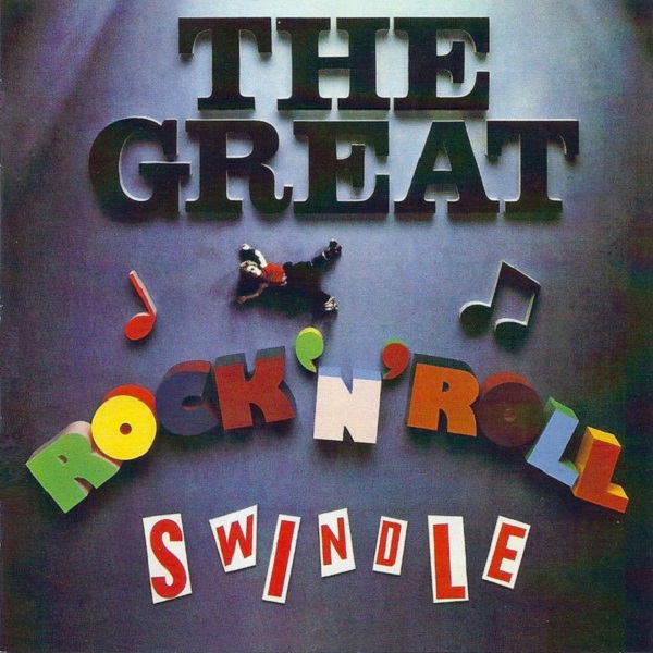 The Great Rock 'n' Roll Swindle (Soundtrack) [Reissue]
